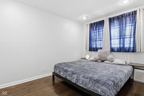 Photo of 5116 N Raceway Road, Indianapolis, IN