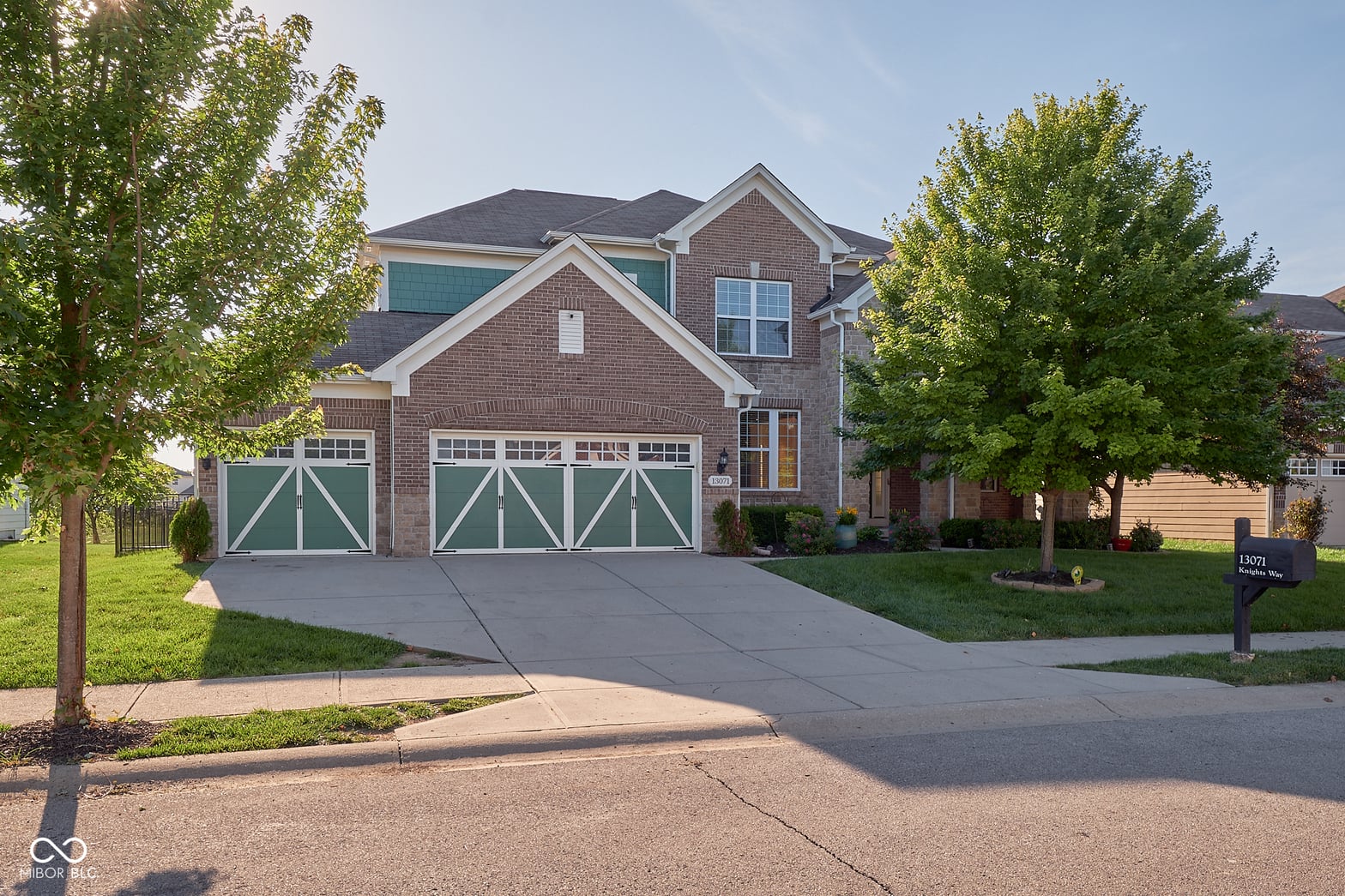 Photo of 13071 Knights Way, Fishers, IN