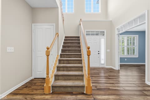 Photo of 11361 Romeo Place, Fortville, IN