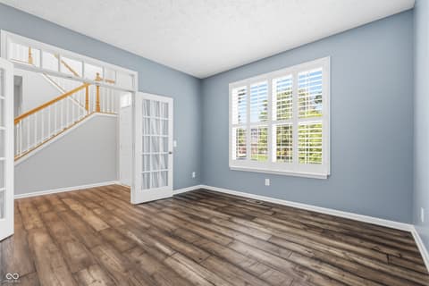 Photo of 11361 Romeo Place, Fortville, IN