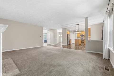 Photo of 11361 Romeo Place, Fortville, IN