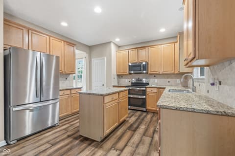 Photo of 11361 Romeo Place, Fortville, IN