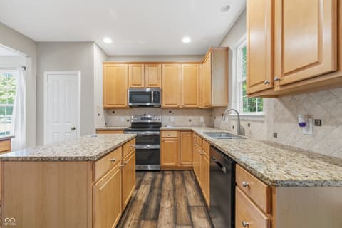 Photo of 11361 Romeo Place, Fortville, IN