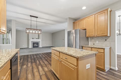 Photo of 11361 Romeo Place, Fortville, IN
