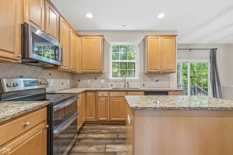 Photo of 11361 Romeo Place, Fortville, IN
