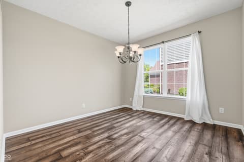 Photo of 11361 Romeo Place, Fortville, IN