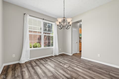 Photo of 11361 Romeo Place, Fortville, IN