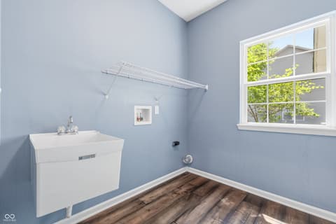 Photo of 11361 Romeo Place, Fortville, IN