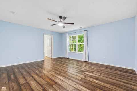 Photo of 11361 Romeo Place, Fortville, IN