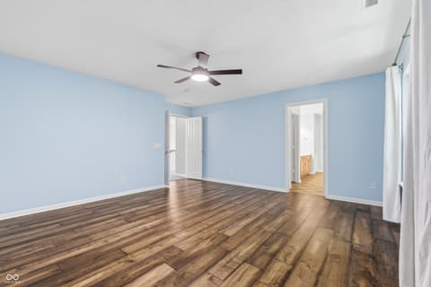 Photo of 11361 Romeo Place, Fortville, IN