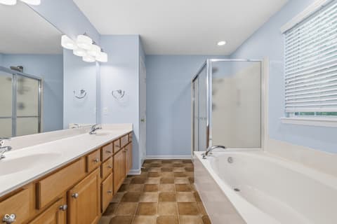 Photo of 11361 Romeo Place, Fortville, IN