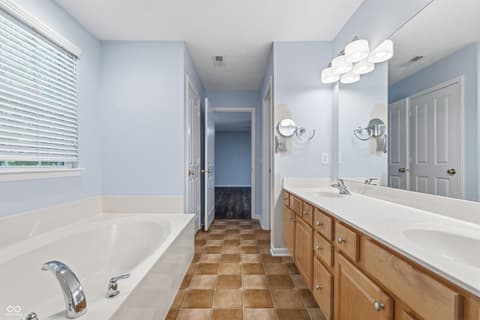 Photo of 11361 Romeo Place, Fortville, IN