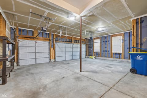 Photo of 11361 Romeo Place, Fortville, IN