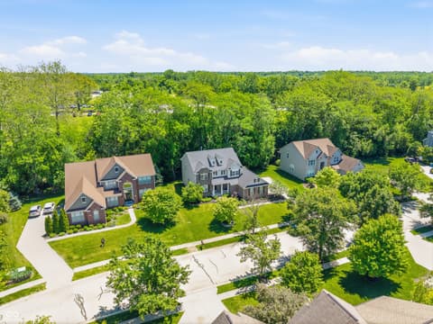 Photo of 11361 Romeo Place, Fortville, IN