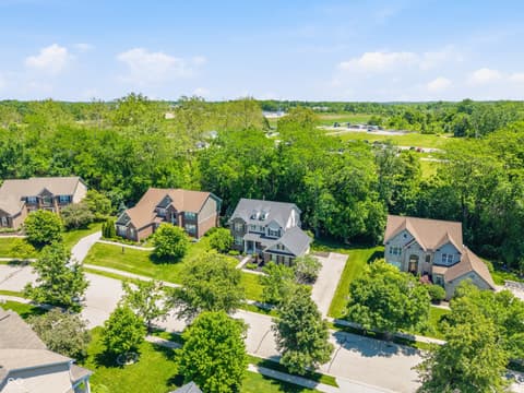 Photo of 11361 Romeo Place, Fortville, IN