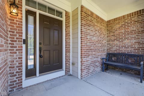 Photo of 11361 Romeo Place, Fortville, IN