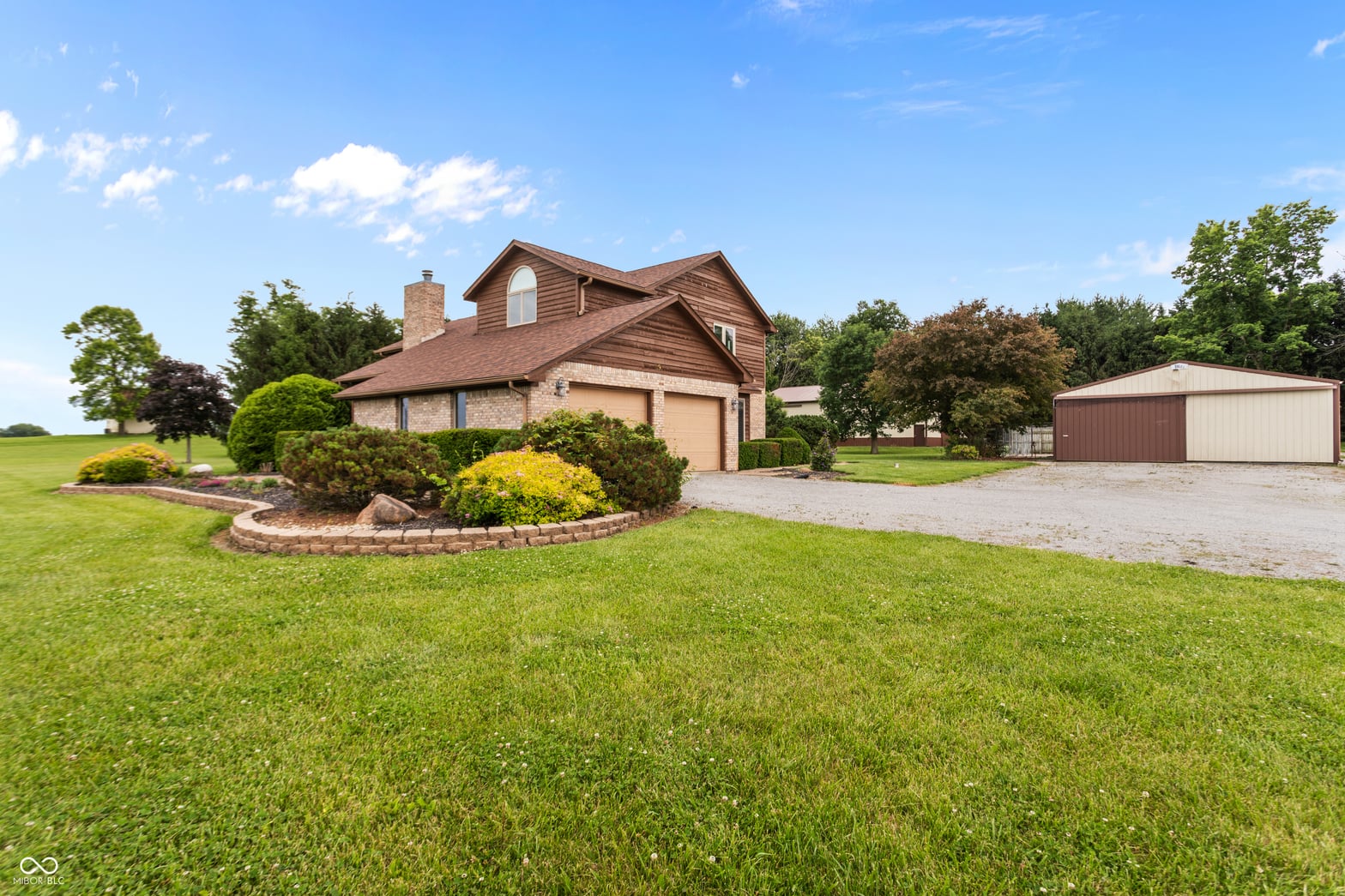 Photo of 3191 E 246th Street, Cicero, IN