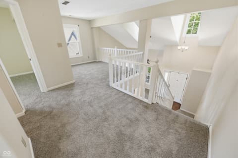 Loft — 10713 Pimlico Circle, Carmel, IN