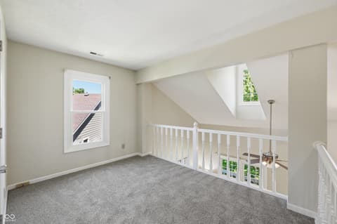 Loft — 10713 Pimlico Circle, Carmel, IN