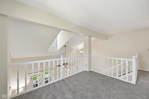 Loft — 10713 Pimlico Circle, Carmel, IN