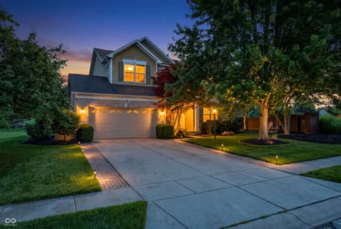 14105 Conner Knoll Parkway