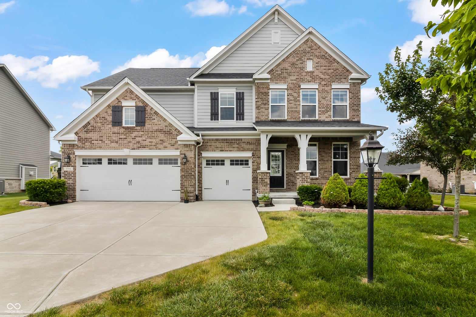 Photo of 9986 Stable Stone Terrace, Fishers, IN