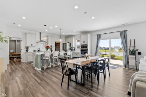 Photo of 2131 Tompkins Drive, Westfield, IN
