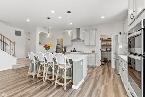 Photo of 2131 Tompkins Drive, Westfield, IN