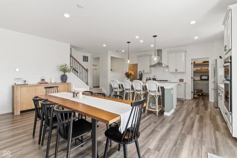 Photo of 2131 Tompkins Drive, Westfield, IN