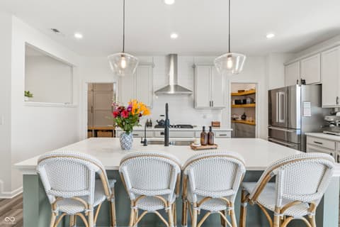 Photo of 2131 Tompkins Drive, Westfield, IN