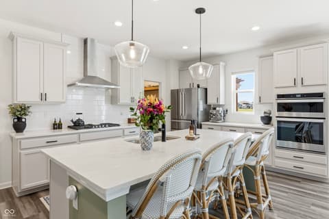 Photo of 2131 Tompkins Drive, Westfield, IN