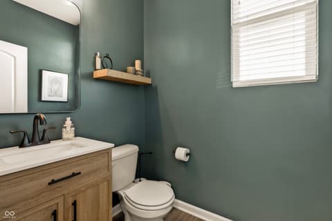Photo of 2131 Tompkins Drive, Westfield, IN