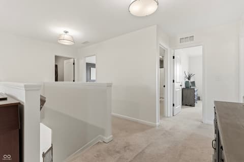 Photo of 2131 Tompkins Drive, Westfield, IN