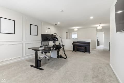 Photo of 2131 Tompkins Drive, Westfield, IN