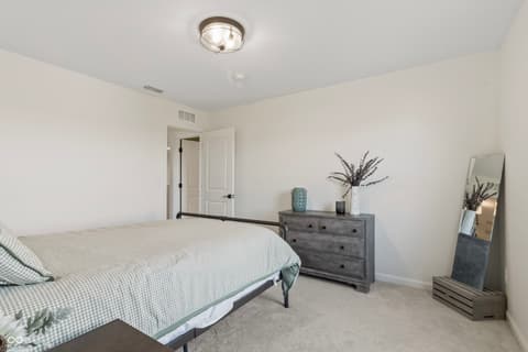 Photo of 2131 Tompkins Drive, Westfield, IN