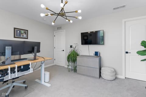 Photo of 2131 Tompkins Drive, Westfield, IN
