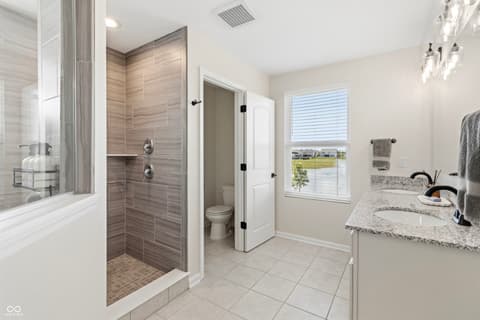 Photo of 2131 Tompkins Drive, Westfield, IN