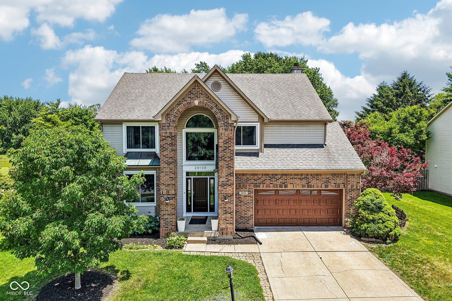 Photo of 20130 Country Lake Boulevard, Noblesville, IN