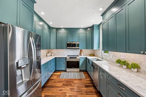 Photo of 20130 Country Lake Boulevard, Noblesville, IN