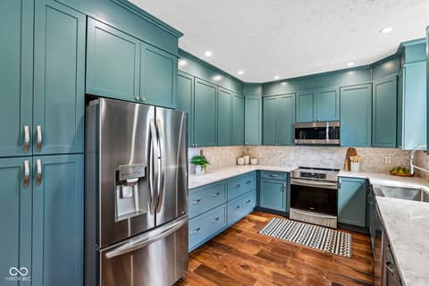 Photo of 20130 Country Lake Boulevard, Noblesville, IN
