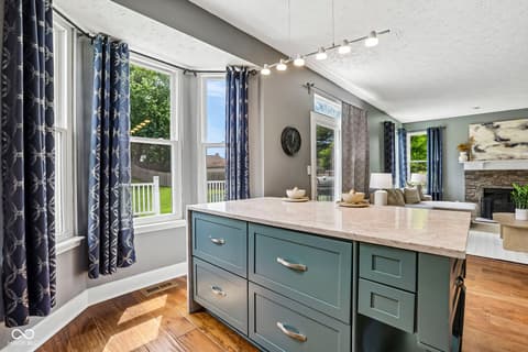 Photo of 20130 Country Lake Boulevard, Noblesville, IN