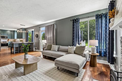 Photo of 20130 Country Lake Boulevard, Noblesville, IN