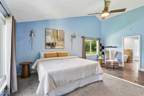 Photo of 20130 Country Lake Boulevard, Noblesville, IN
