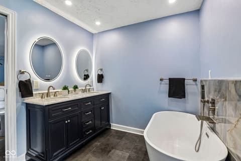 Photo of 20130 Country Lake Boulevard, Noblesville, IN