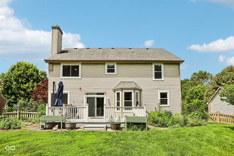 Photo of 20130 Country Lake Boulevard, Noblesville, IN