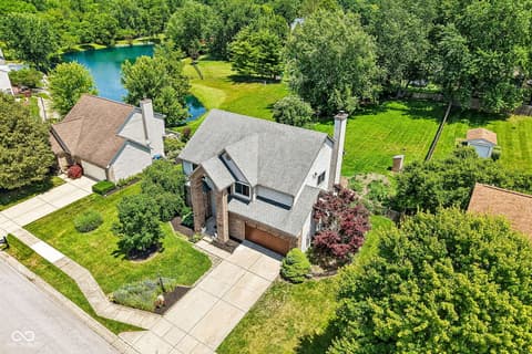 Photo of 20130 Country Lake Boulevard, Noblesville, IN