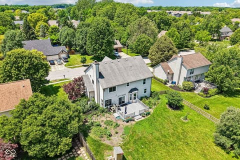 Photo of 20130 Country Lake Boulevard, Noblesville, IN