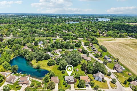 Photo of 20130 Country Lake Boulevard, Noblesville, IN