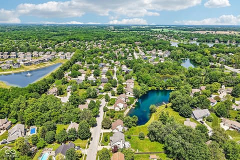 Photo of 20130 Country Lake Boulevard, Noblesville, IN