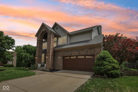 Photo of 20130 Country Lake Boulevard, Noblesville, IN
